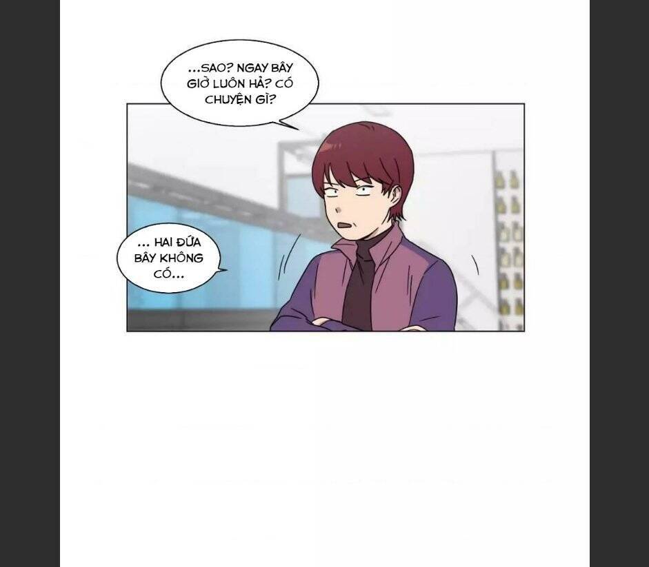 …”Một Sự Thật Khá Khó Chịu.”: Chapter 68