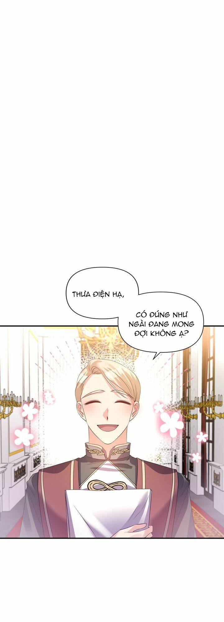 Người Chồng Bạo Chúa Của Tôi Đã Thay Đổi: Chapter 35