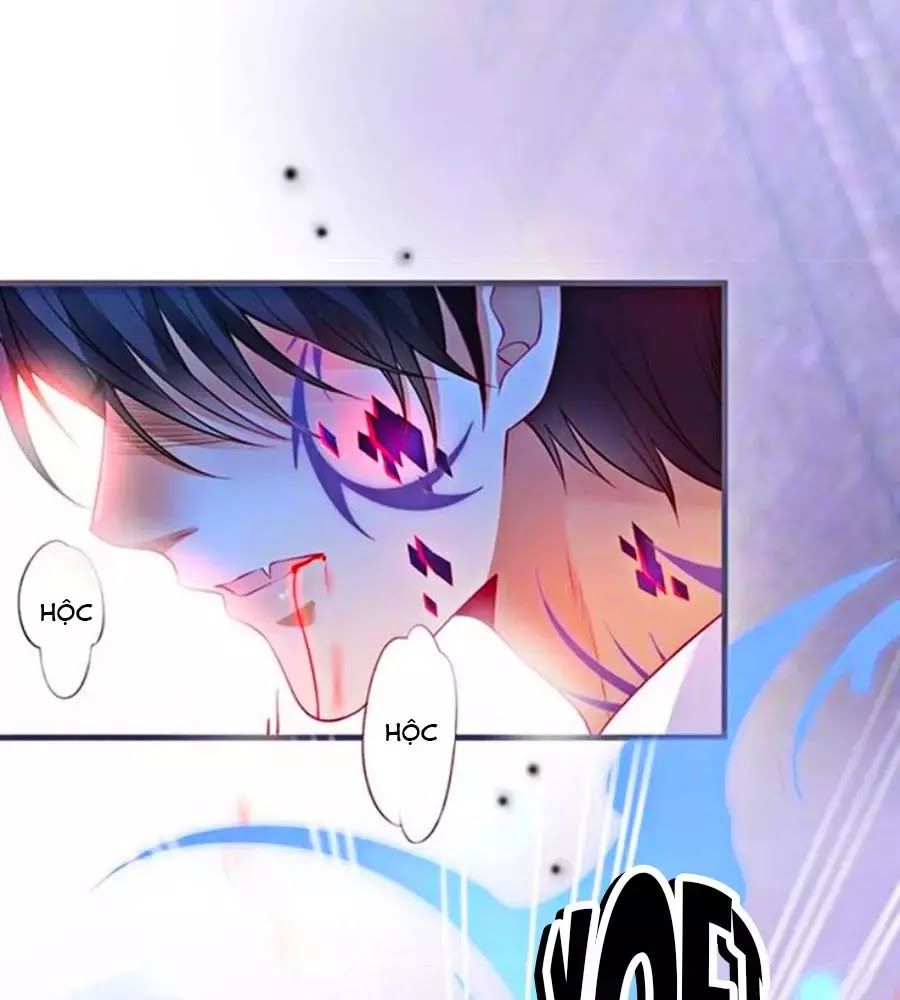 Vương Tử Và Ánh Trăng Đen: Chapter 36