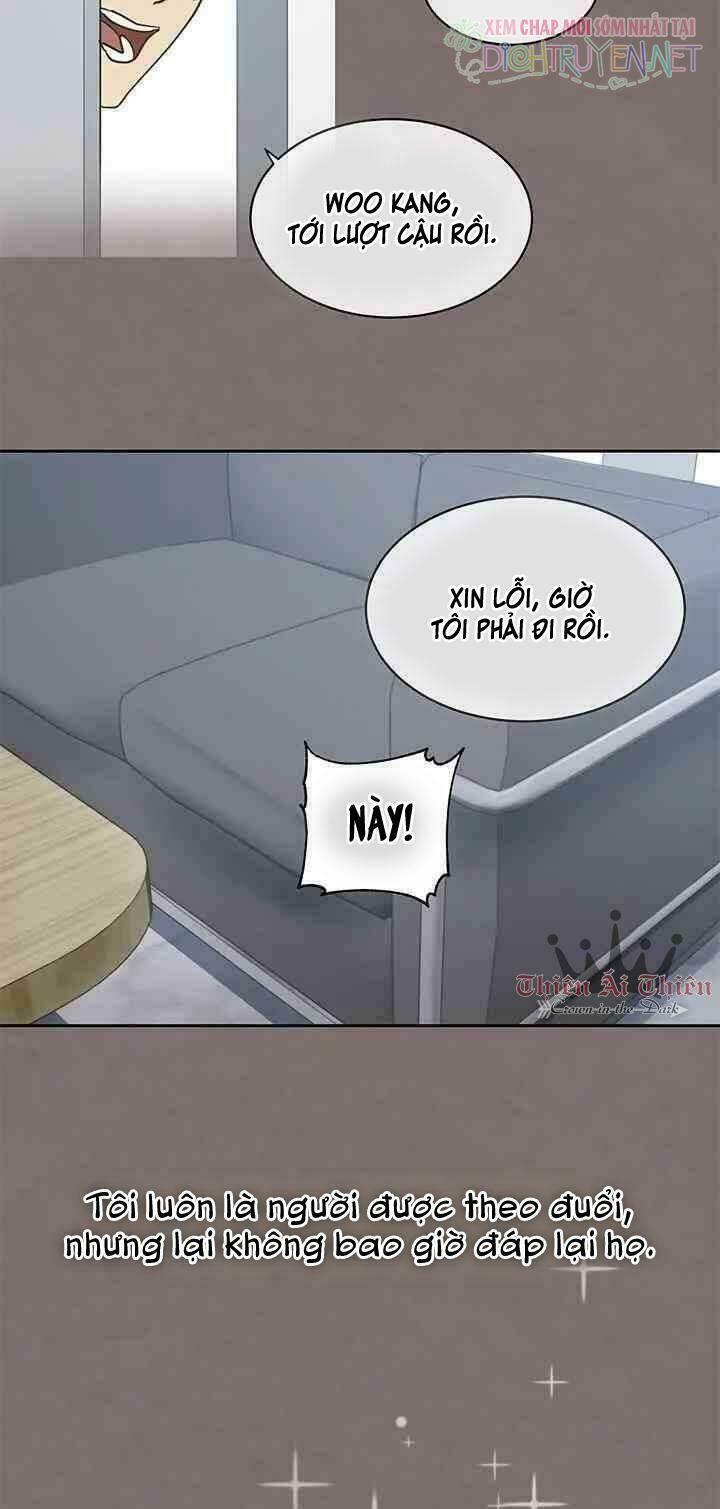 Màn Đêm Buông Xuống Là Khi Qụa Kêu: Chapter 2