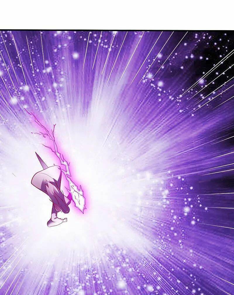 Chiến Đỉnh: Chapter 293