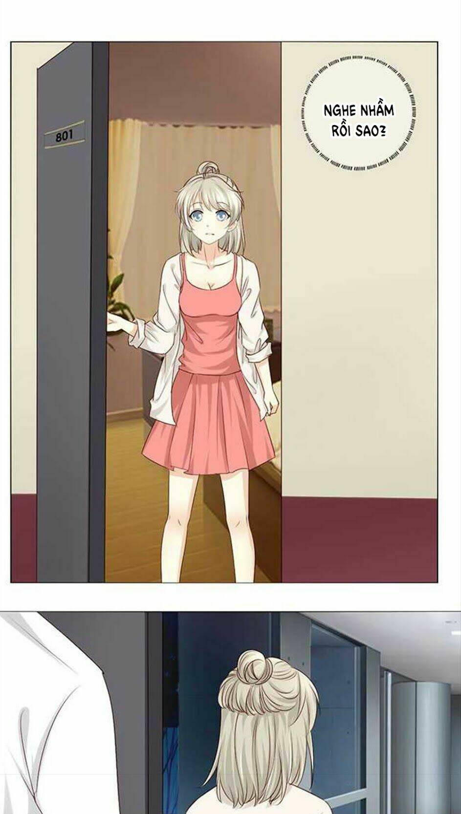 Tổng Tài Bá Đạo Là Gay: Chapter 49