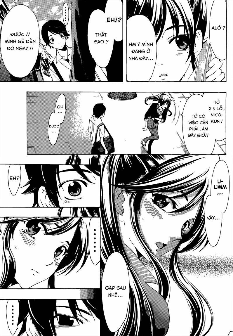 Fuuka: Chapter 67