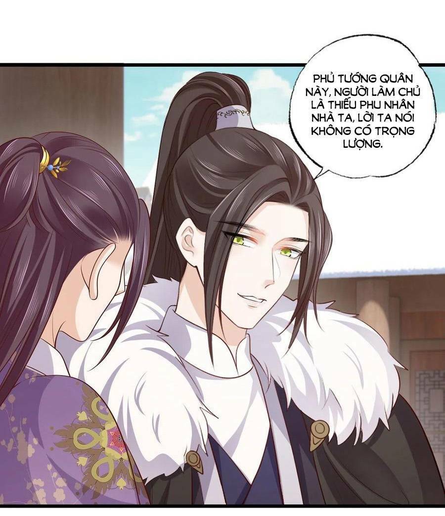 Nữ Thủ Phú Chi Kiều Sủng Nhiếp Chính Vương: Chapter 139