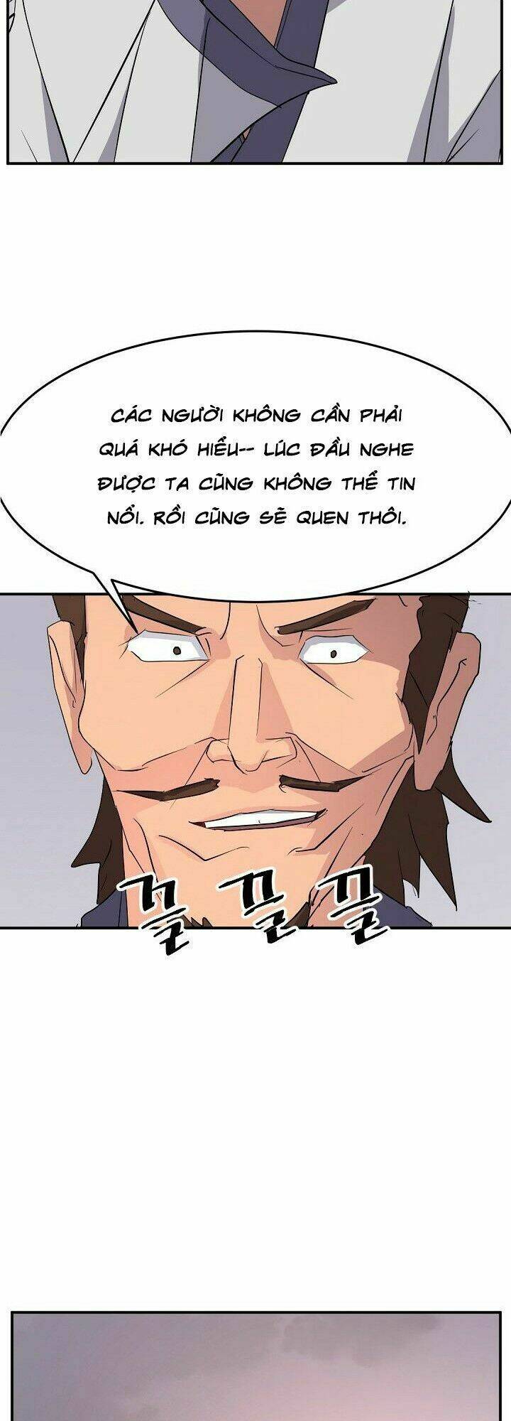 Trọng Sinh, Bất Khả Chiến Bại: Chapter 60