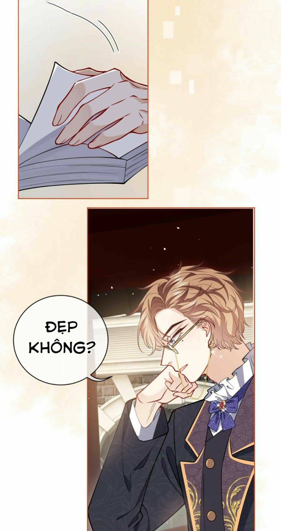 Kiên Quyết Từ Chối Làm Ma Nữ: Chapter 7