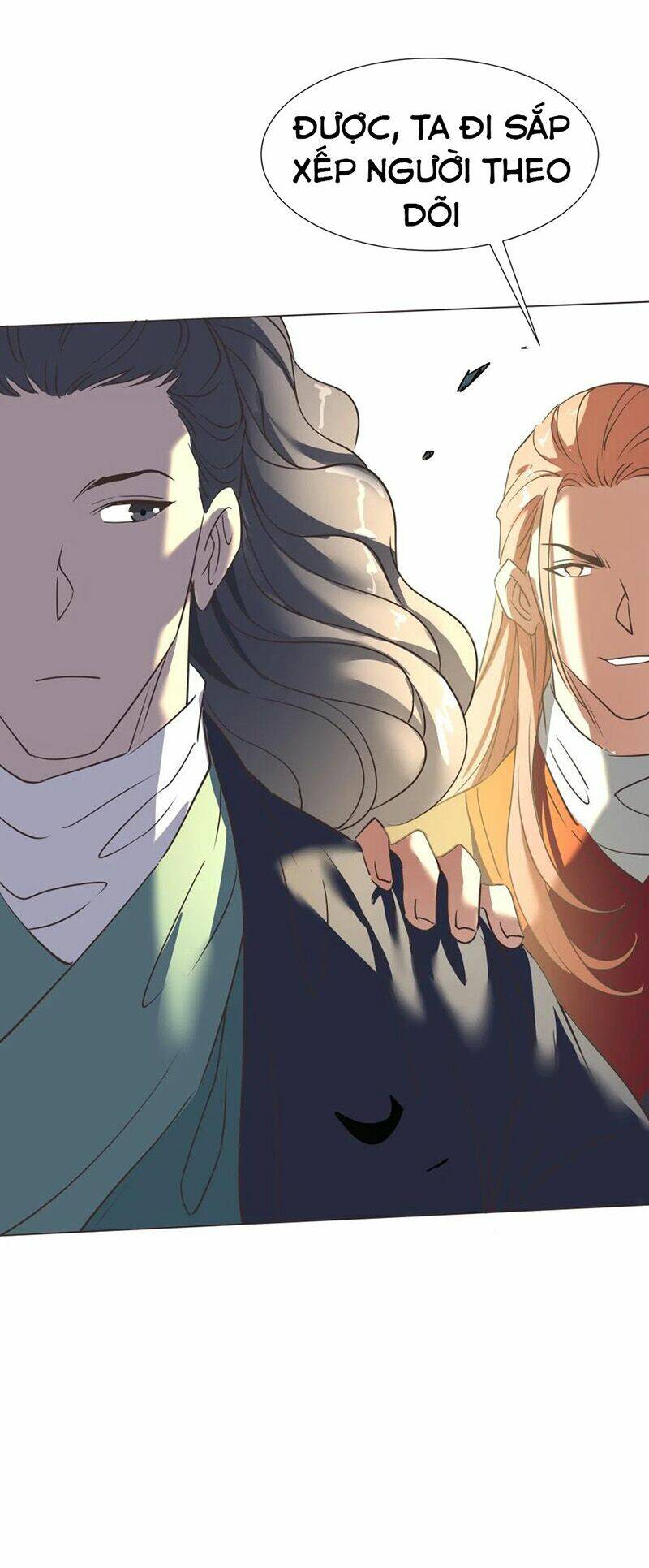 Trăm Vạn Cách Thành Thần: Chapter 20