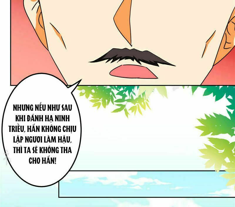 Vương Gia ! Ngươi Thật Bỉ Ổi !: Chapter 484