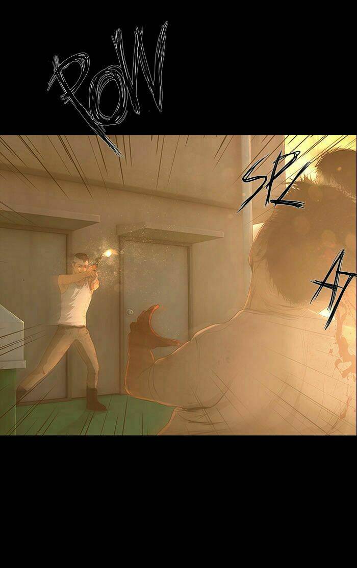 Dead Days: Chapter 30