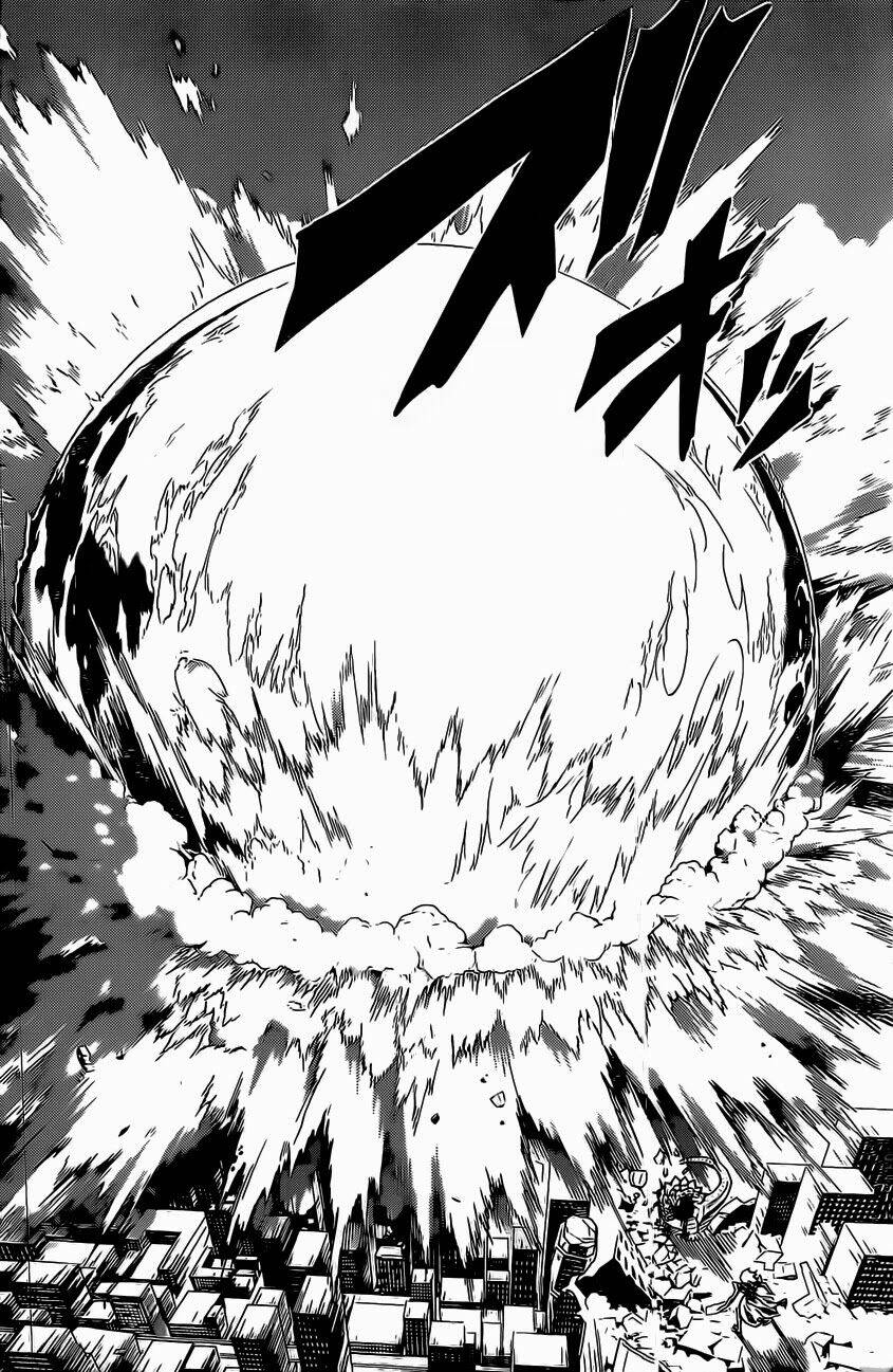 Kiriwo Terrible: Chapter 1