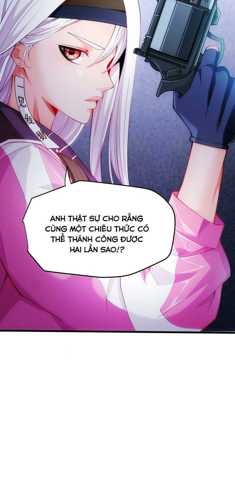 Dị Năng Của Ngươi Là Của Ta Rồi: Chapter 19