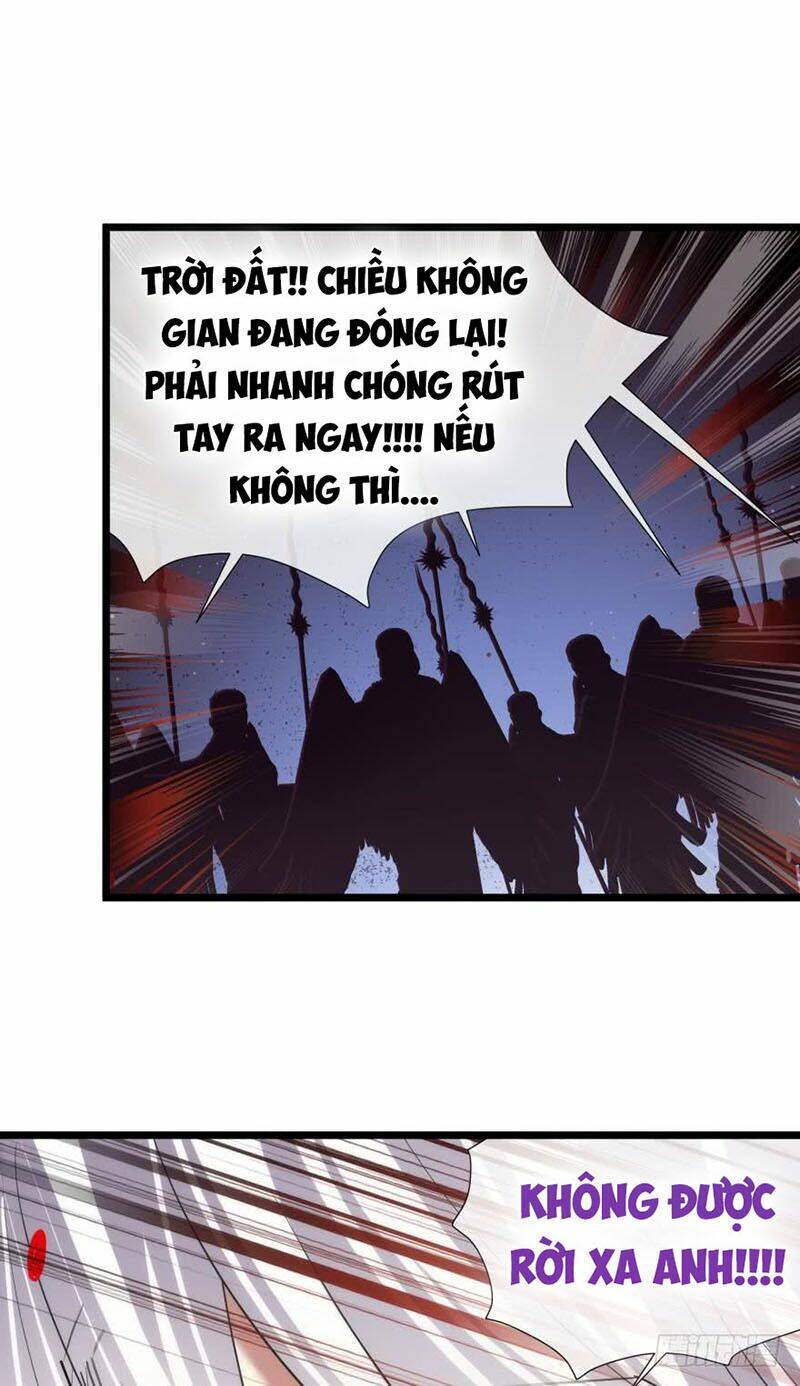 Một Vạn Tư Thế Công Lược Yêu Nam: Chapter 80