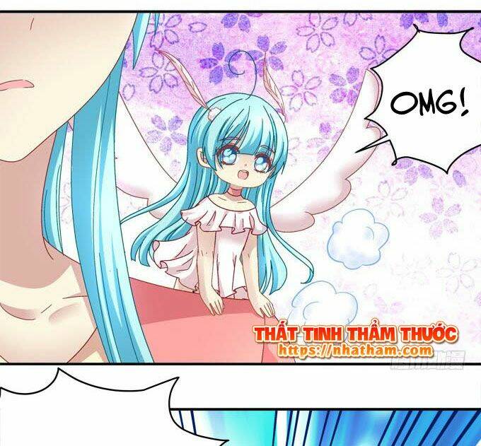 Đế Vương Ta Vẫn Còn Nhỏ: Chapter 65