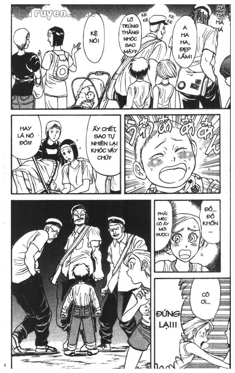 Fujita Kazuhiro: Chapter 13