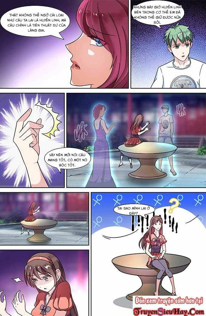 Cực Phẩm Tu Chân Thiếu Niên: Chapter 54