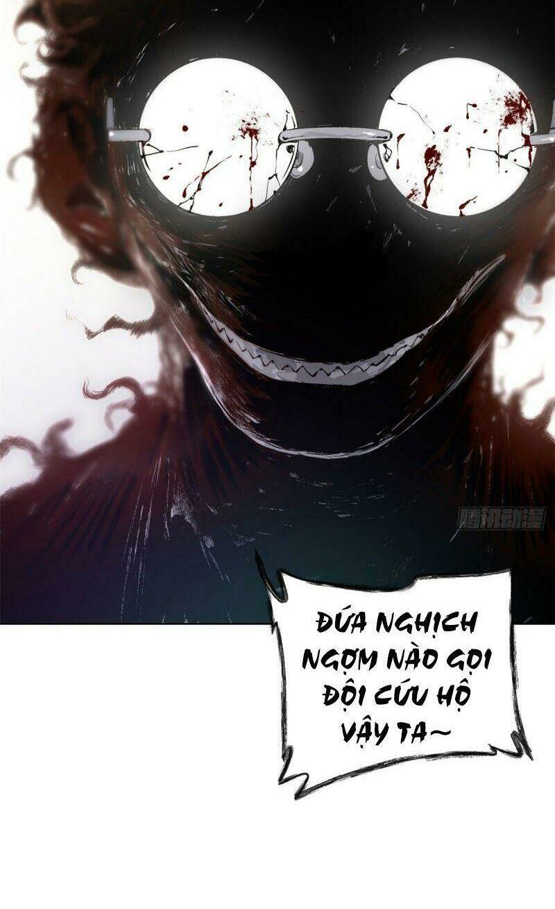 Minh Nhật Chi Kiếp: Chapter 14