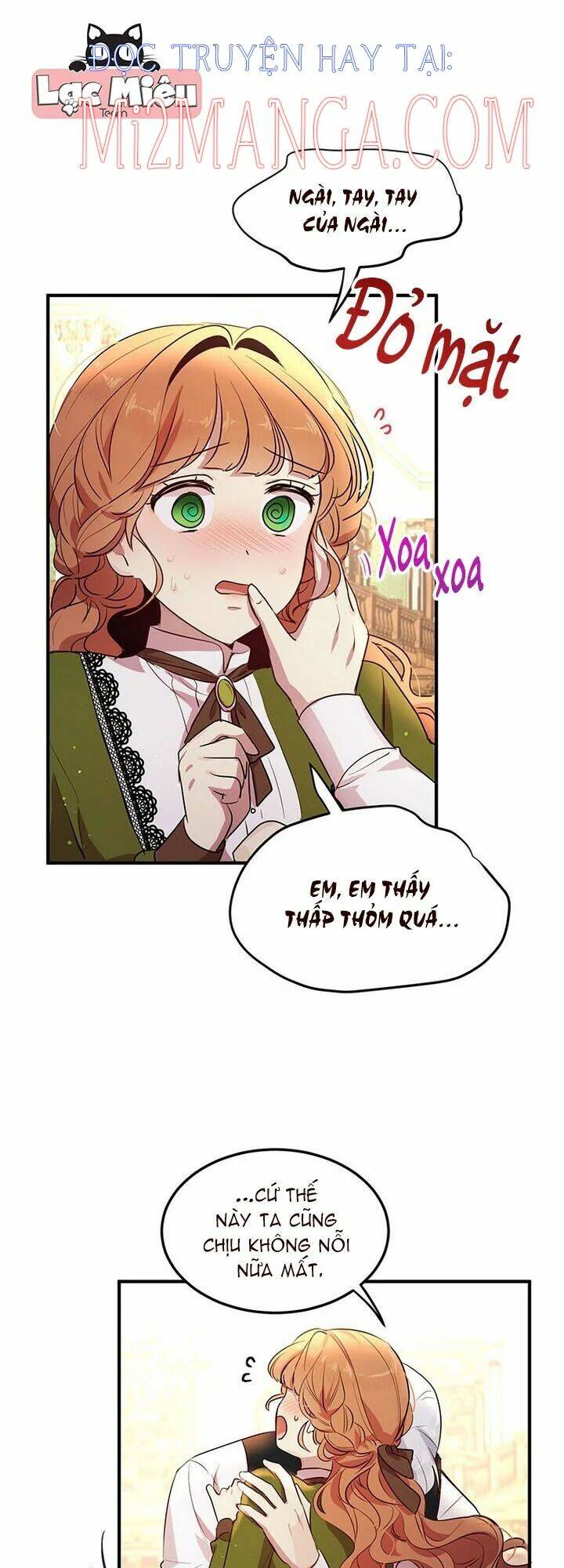 Công Tước, Loạn Vừa Thôi!: Chapter 116