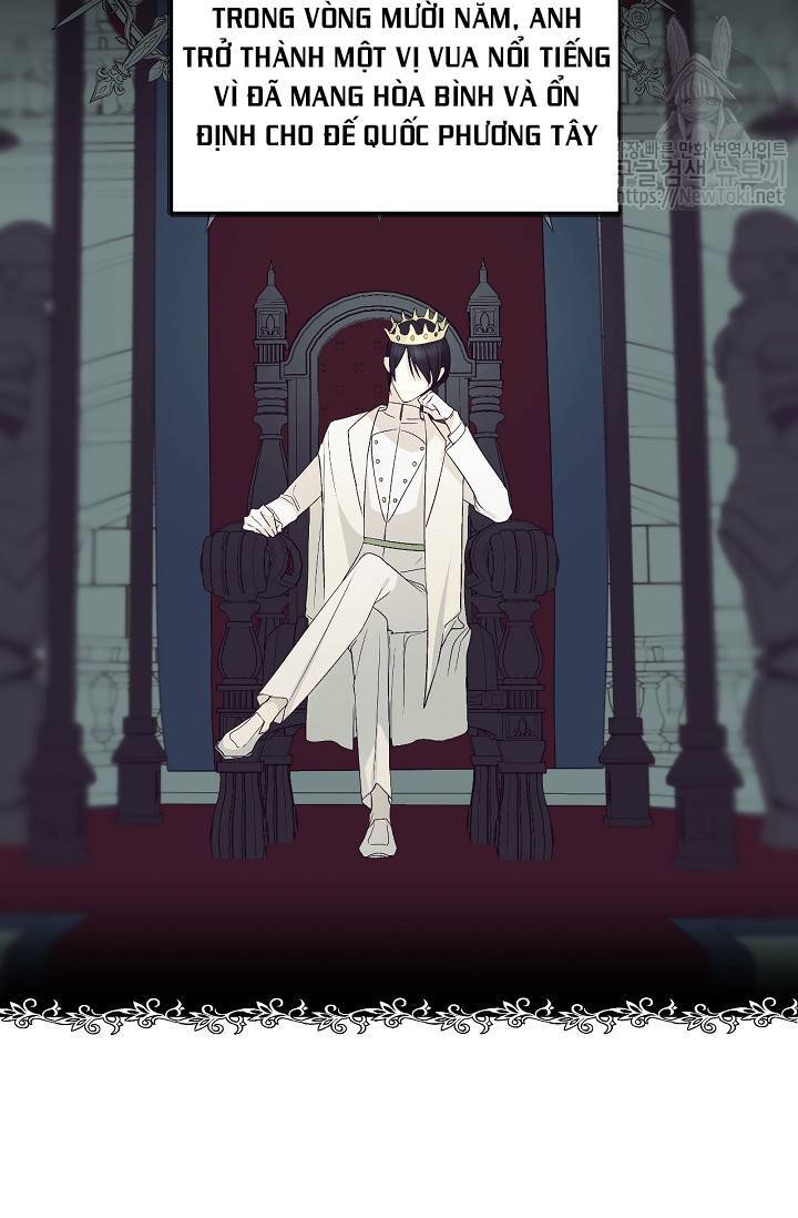 Cô Hầu Giỏi Giang: Chapter 14