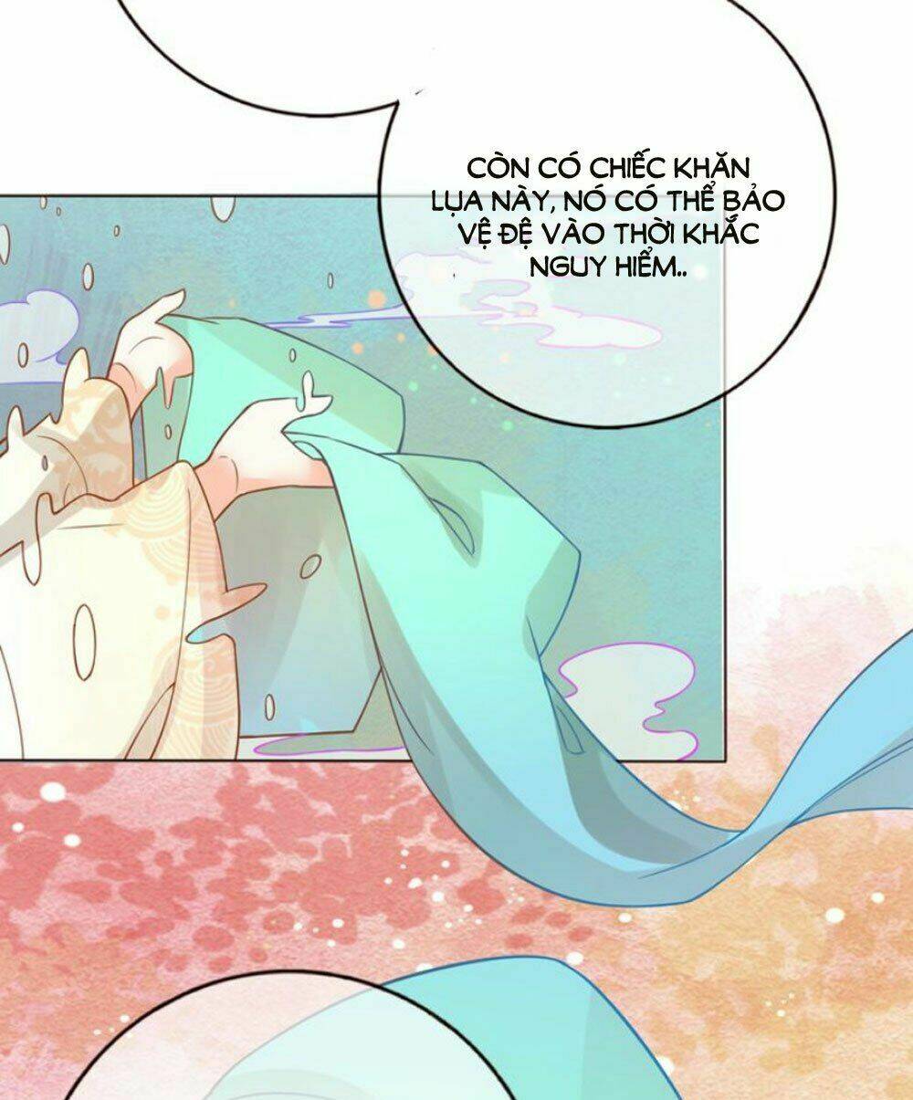 Chọc Nhầm Thượng Thần Băng Lãnh: Chapter 30