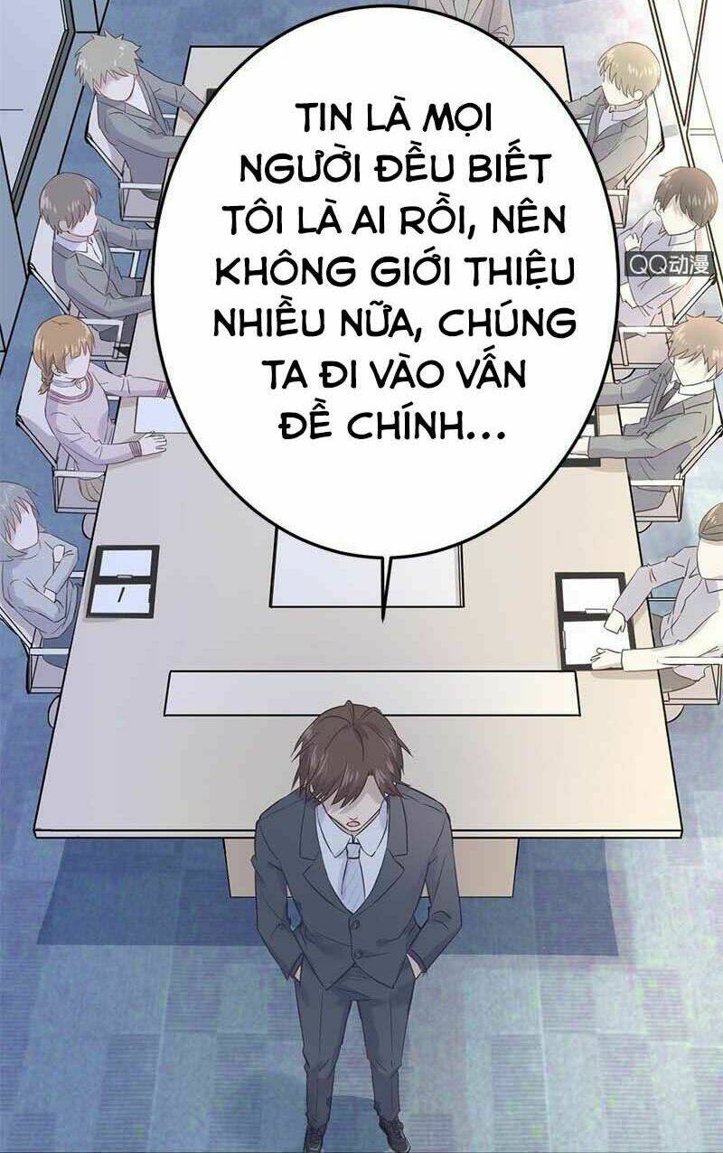 Fanboy Tuyệt Vời Ở Đâu?: Chapter 2