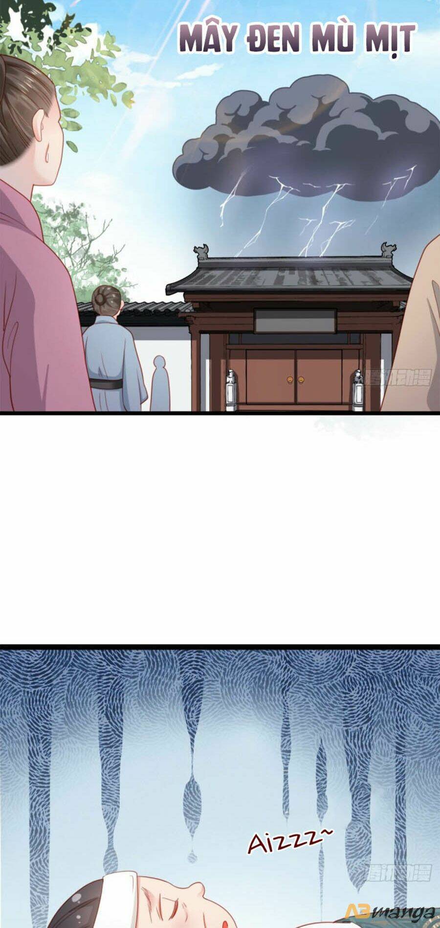 Đứng Lại! Phụng Chỉ Ăn Cướp: Chapter 31