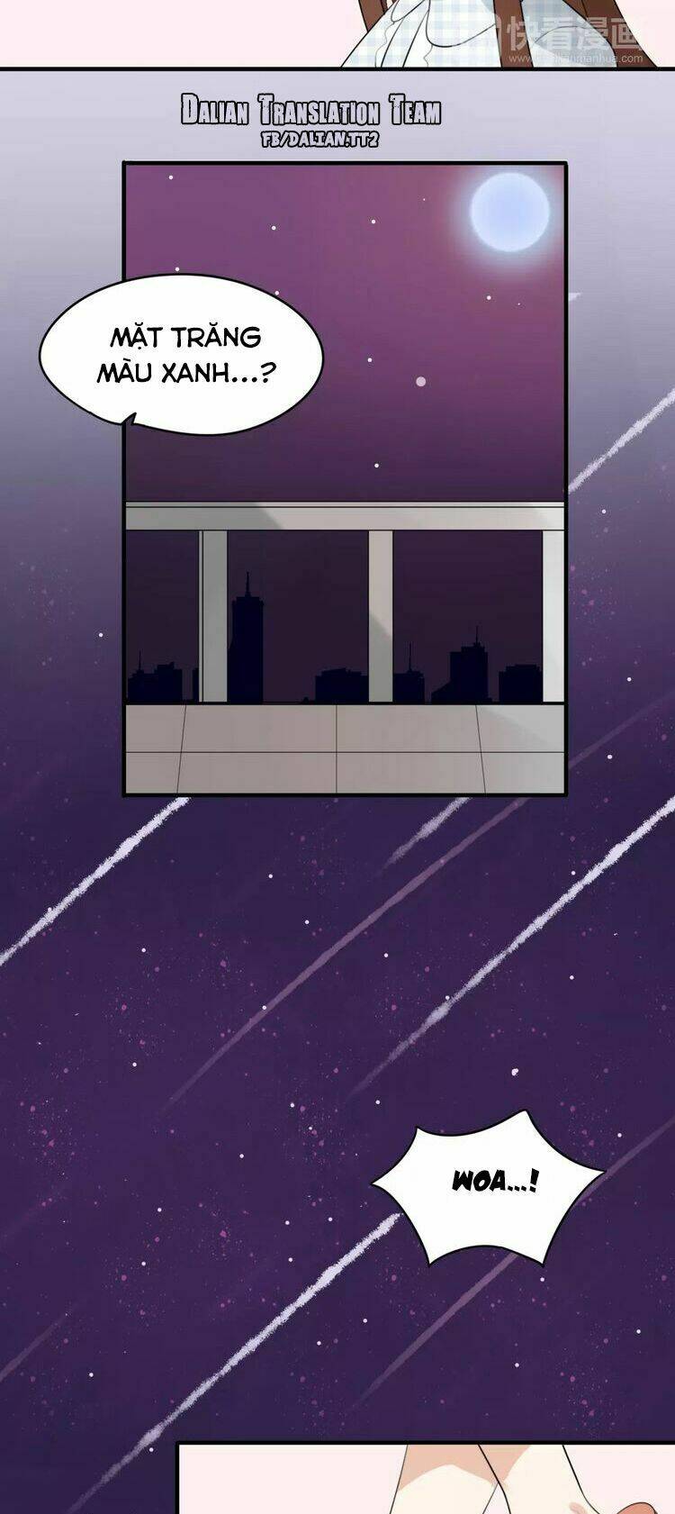 Tiểu Miêu Và Hắc Diệu Thạch: Chapter 1