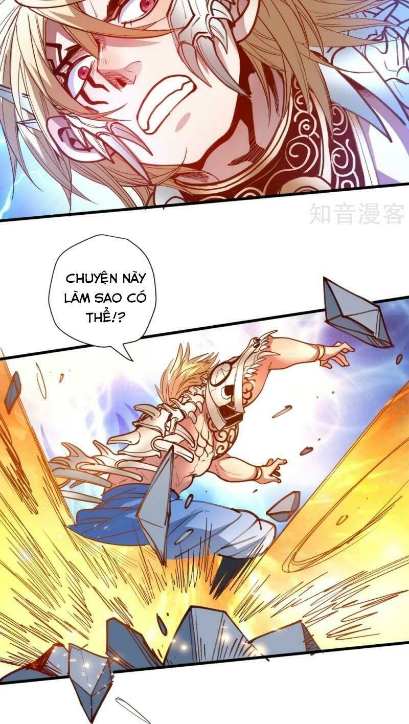 Tối Cường Đại Biểu Hoàng Kim Thận: Chapter 102