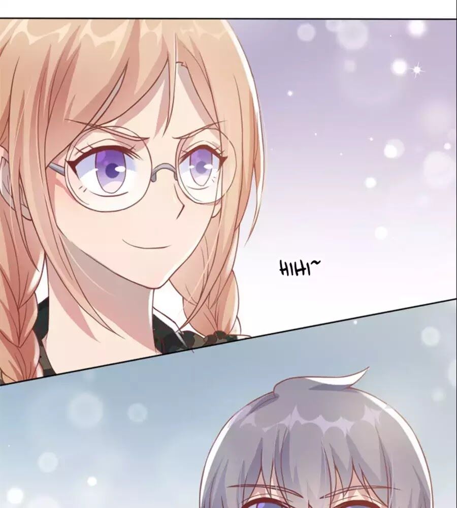 Chồng Già Vợ Trẻ Trêu Nhau Hàng Ngày: Chapter 58