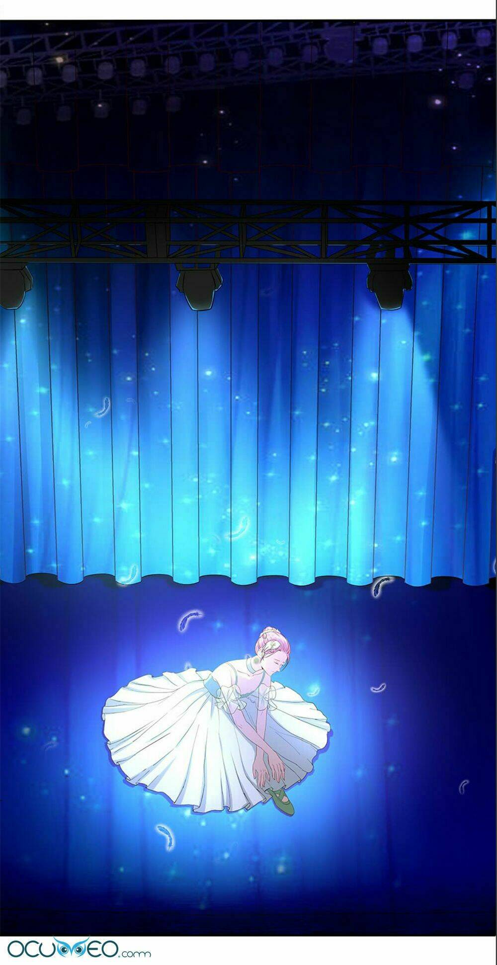 Bạn Trai Điều Khiển Giấc Mơ: Chapter 3