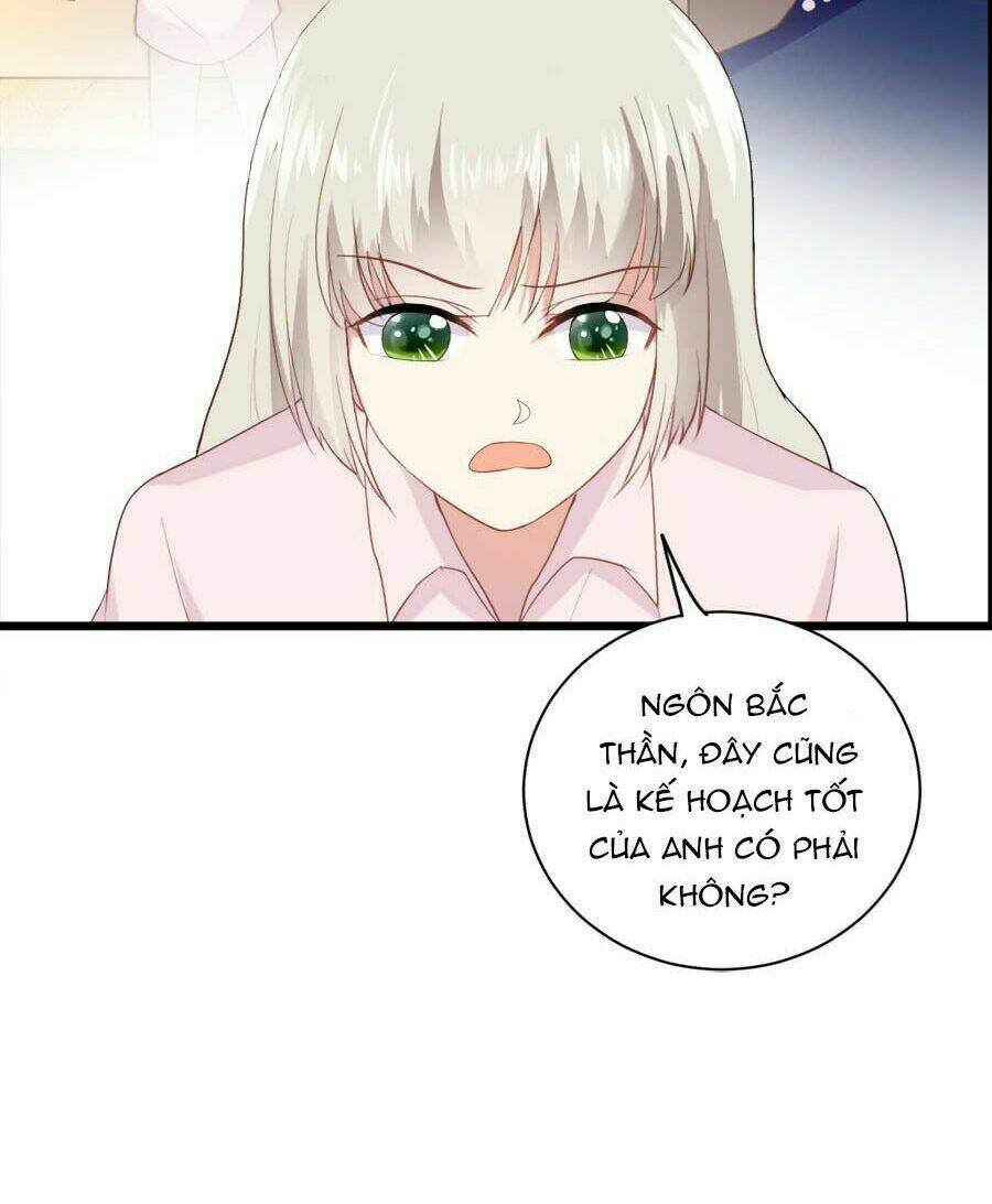 Bảo Bối Thiên Ức Hào Môn: Chapter 4