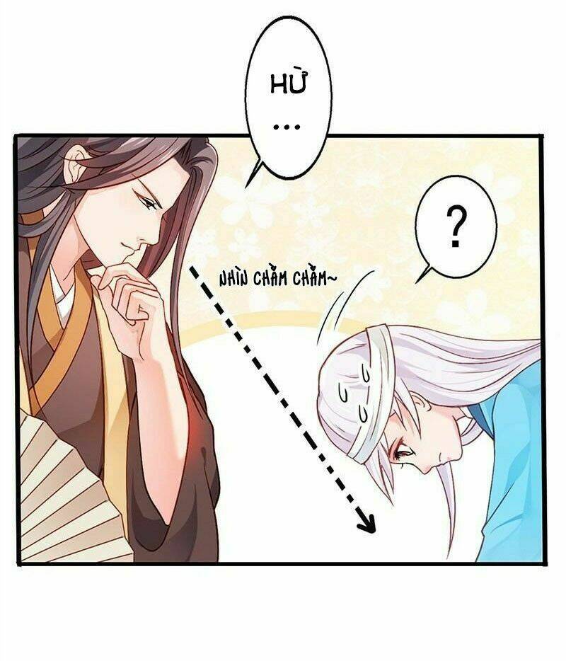 Bệ Hạ Xin Tự Trọng: Chapter 15