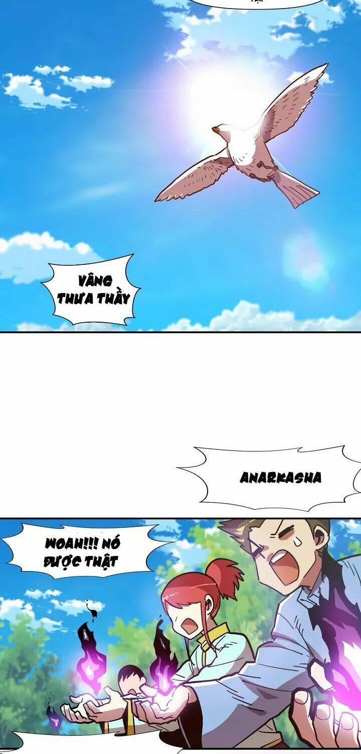 Nô Lệ Nghịch Thiên: Chapter 8