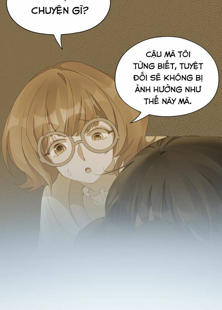 Bạn Trai Là Quái Vật: Chapter 42