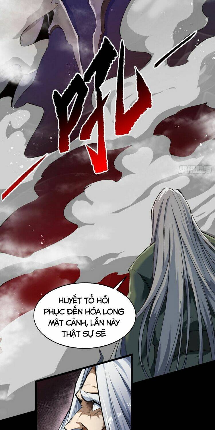 Thanh Đế Truyện: Chapter 96