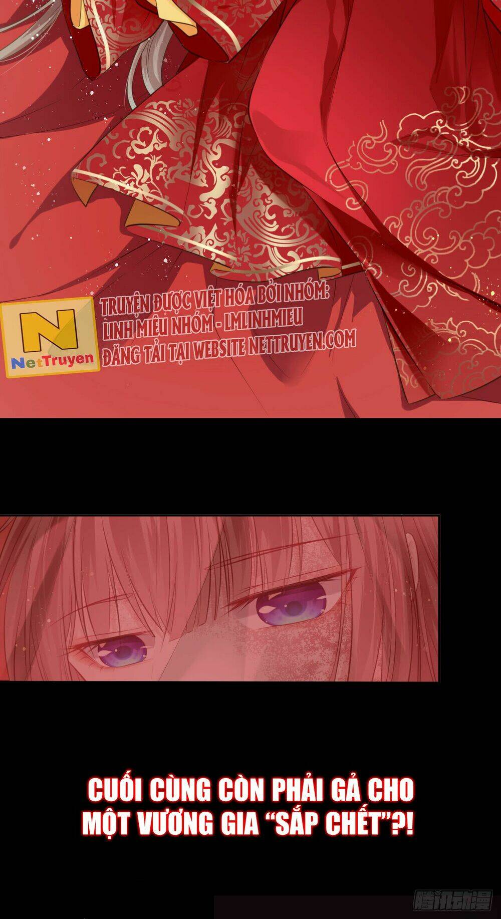 Vương Phi Thật Thích Trang Điểm: Chapter 0