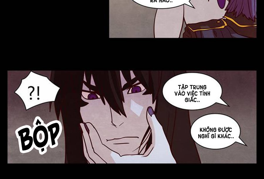 The Devil King Is Bored 2: Chapter 31
