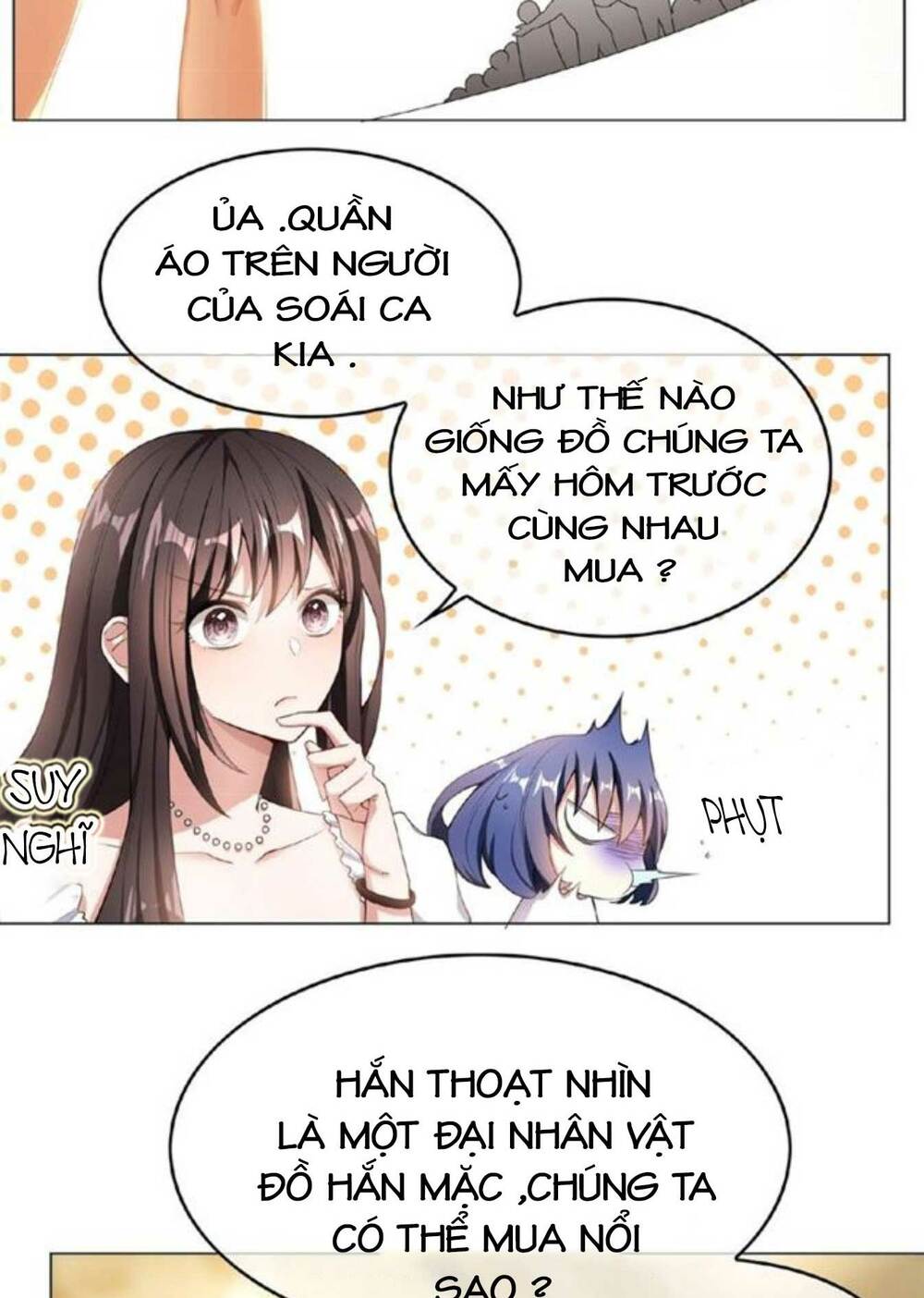 Cô Vợ Nhỏ Nuông Chiều Quá Lại Thành Ác!!: Chapter 62