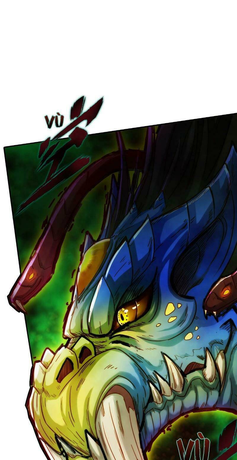 Bất Hủ Phàm Nhân: Chapter 32