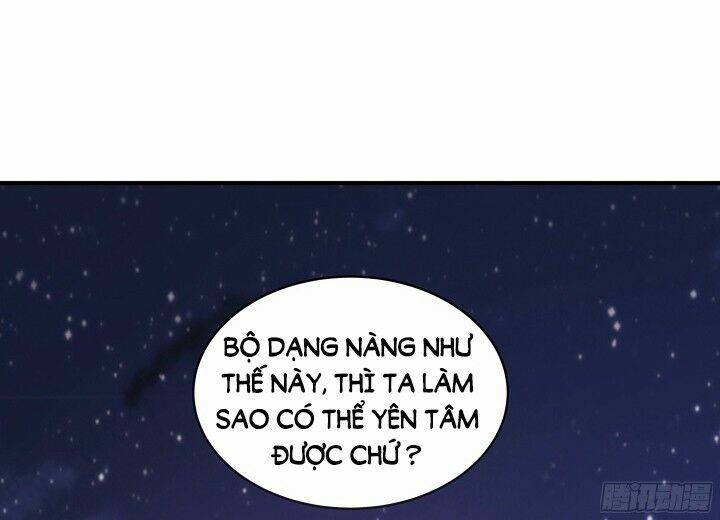 Đô đốc đại nhân sủng thê kí: Chapter 6.2