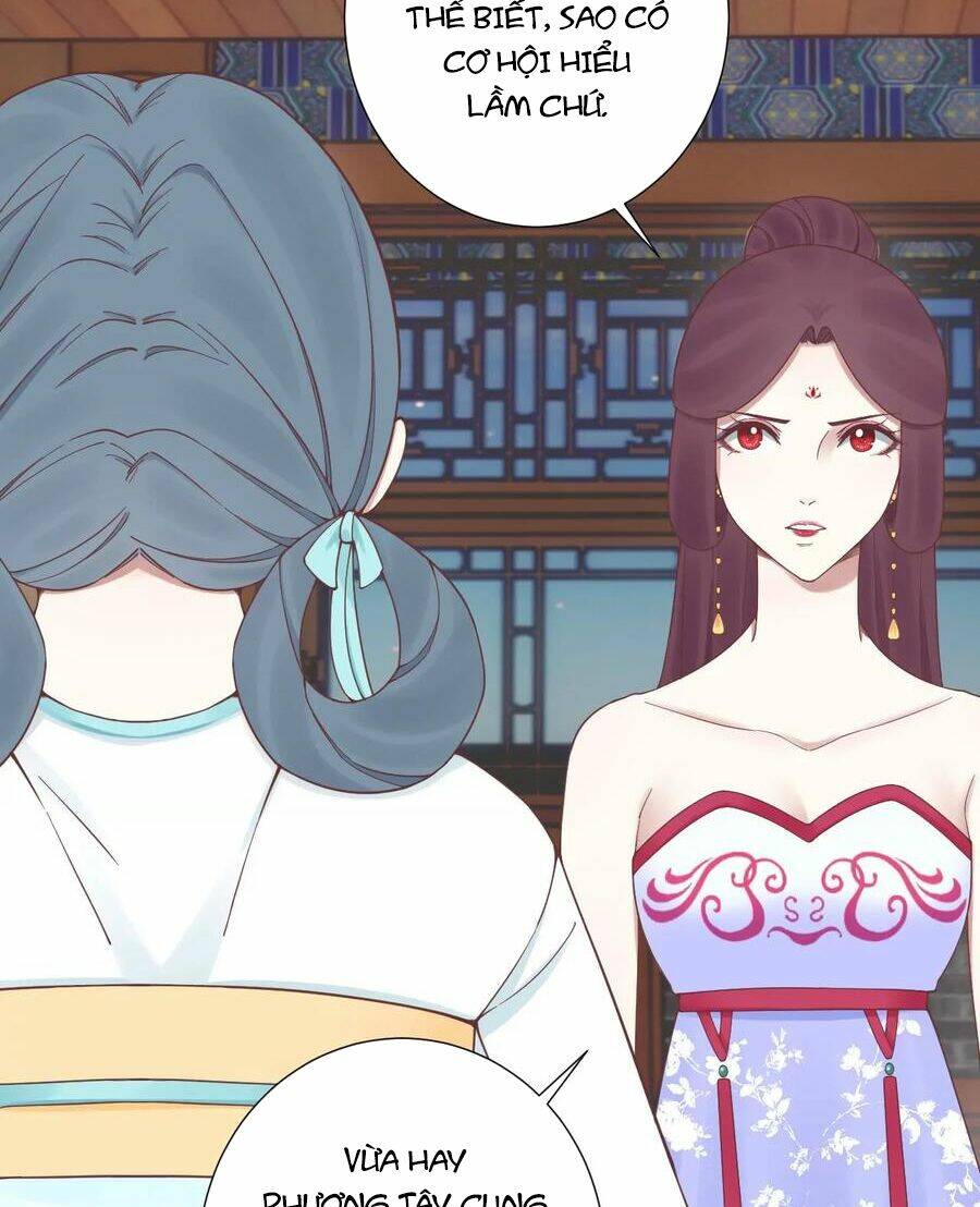 Hoàng Hậu Bận Lắm: Chapter 169