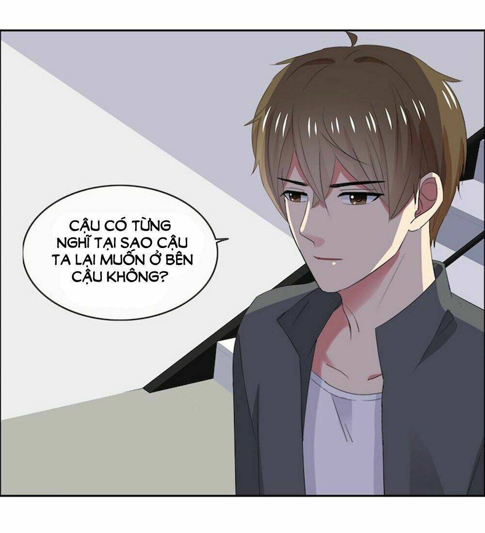 Đại Thần Tình Yêu Chớ Chạm Tôi: Chapter 66