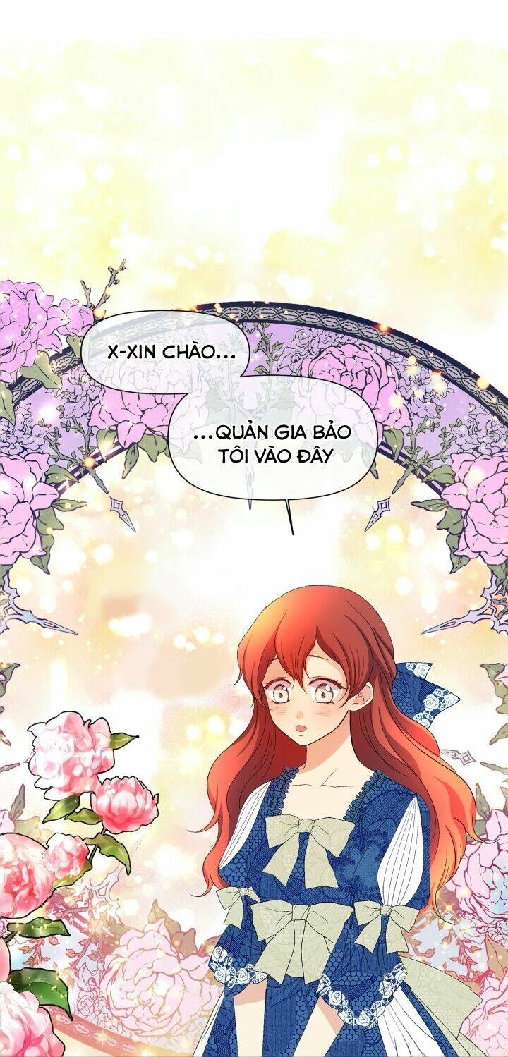 Công Chúa Thời Gian Có Hạn: Chapter 11