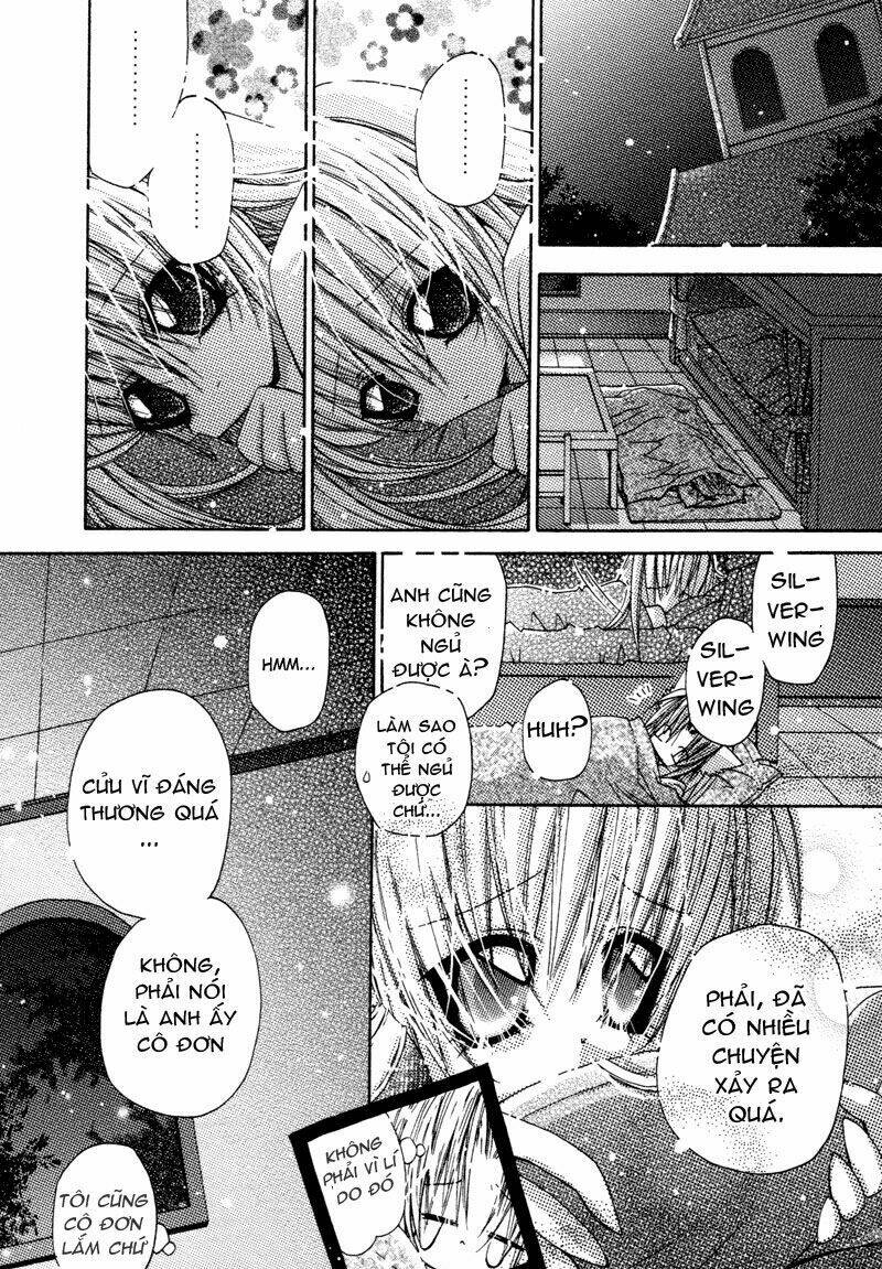 F.o.x: Chapter 29