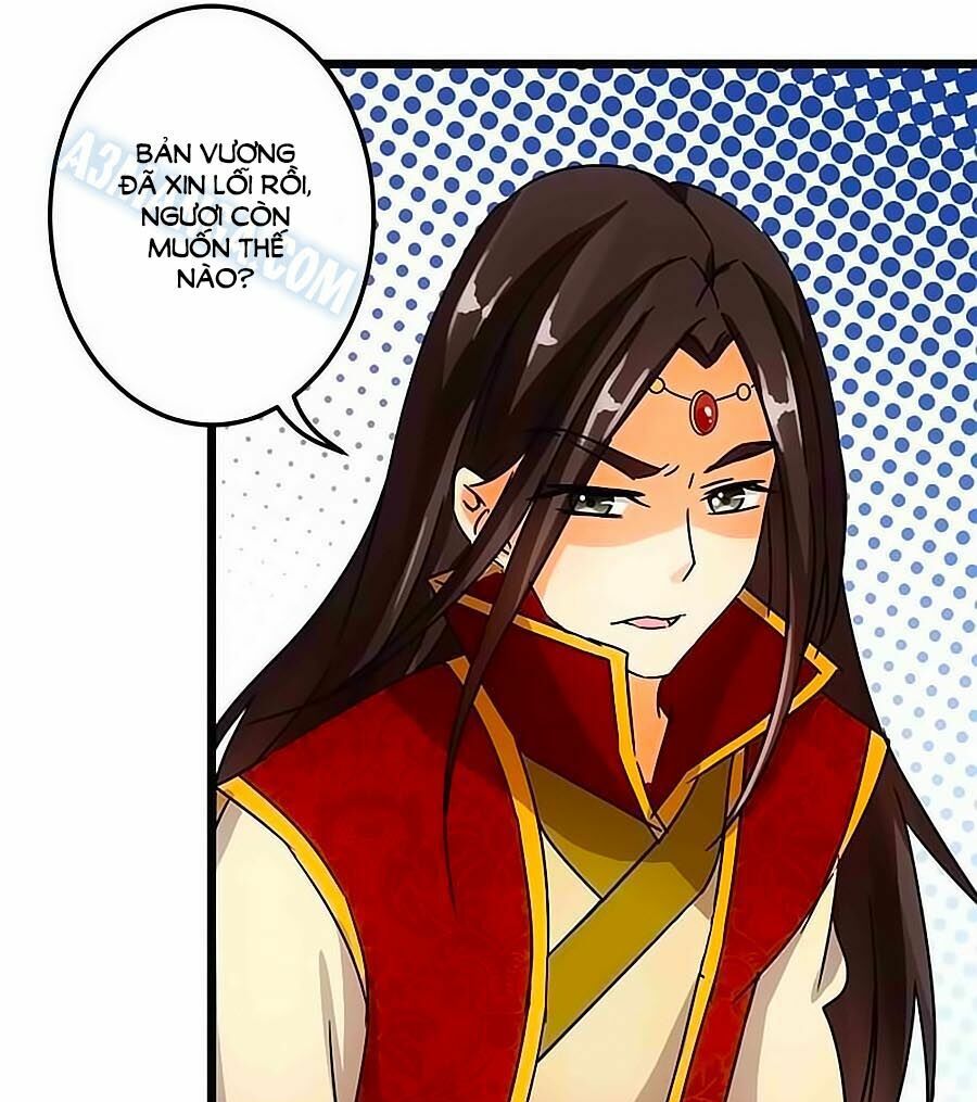 Vương Gia ! Ngươi Thật Bỉ Ổi !: Chapter 61