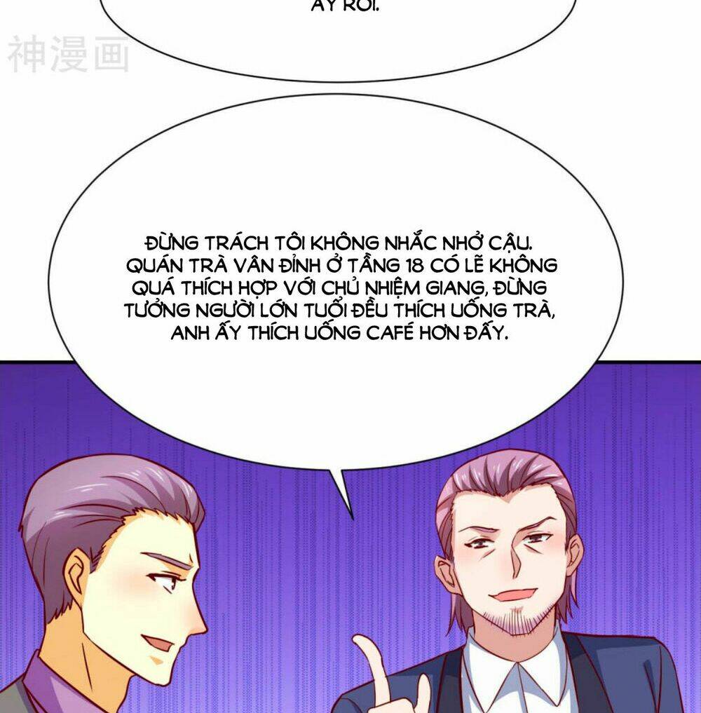 Thời Gian Đều Biết: Chapter 56