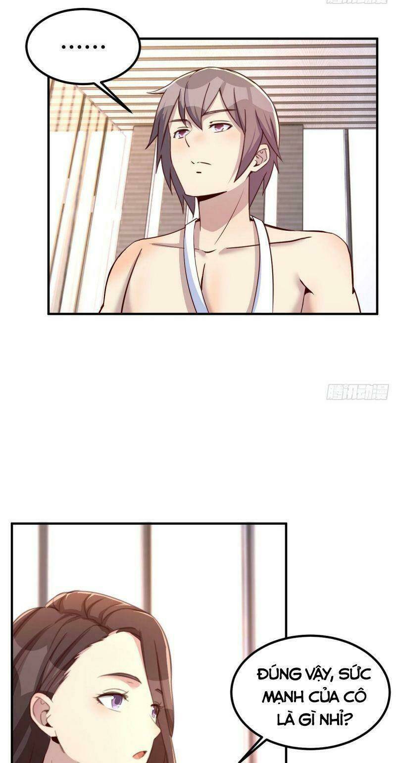 Thiên Tứ Thức Tỉnh: Chapter 37