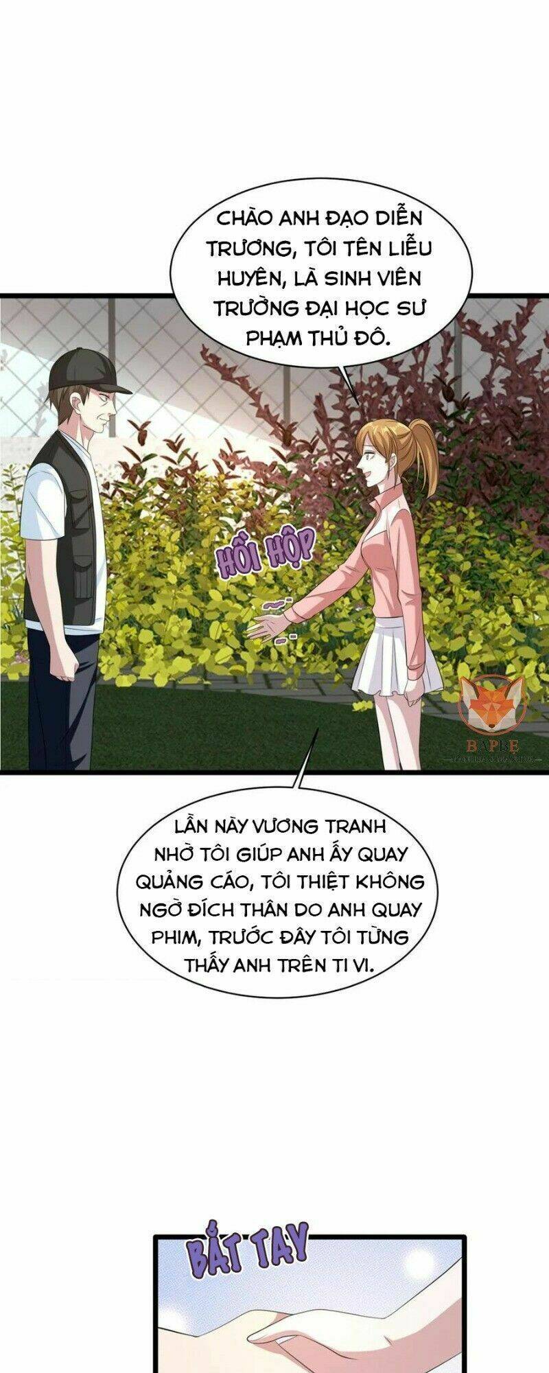 Đô Thị Tà Vương: Chapter 66