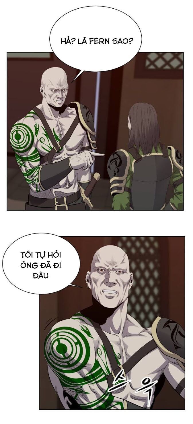 Cấp Độ Của Tôi Là Cao Nhất: Chapter 12