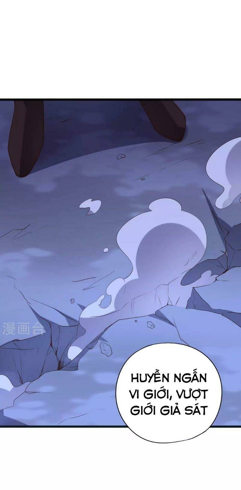 Phục Thiên Thánh Chủ: Chapter 38