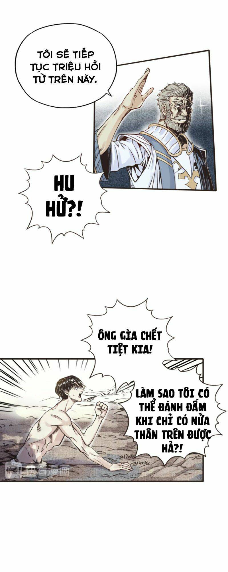 Trêu Tao Đi Nếu Mày Dám: Chapter 1